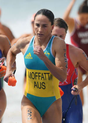 Emma Moffatt