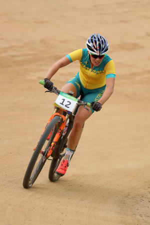 Rebecca Henderson