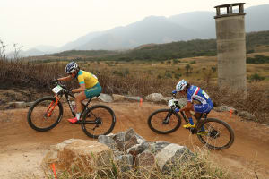 Cycling - Mountain Bike - Olympics: Day 15