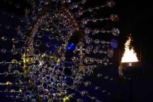 Opening Ceremony Rio 2016 Olympic Games