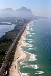 One Month To Go - Rio 2016