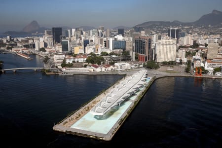 Museum of Tomorrow - One Month To Go