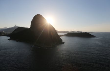 One Month Out, Preparations Continue For The Rio 2016 Olympic Games