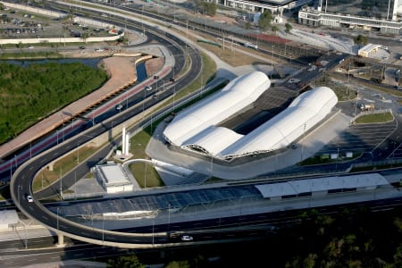 Transport Hub - One Month To Go