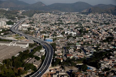 Trans Olympic Highway - One Month To Go