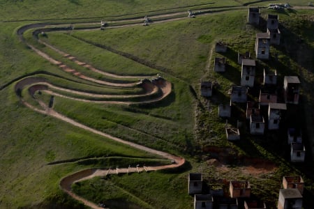 Extreme Park at Deodoro - One Month Out