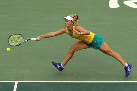 Tennis - Olympics: Day 2