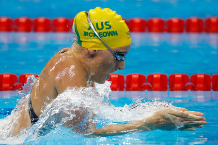 Swimming - Olympics: Day 5