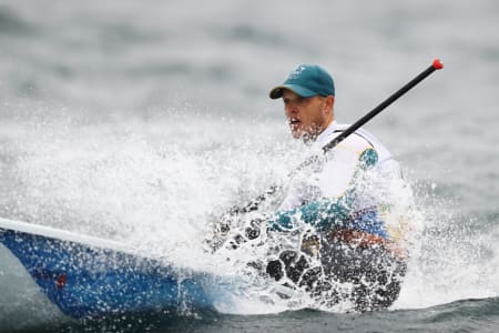 Sailing - Olympics: Day 5
