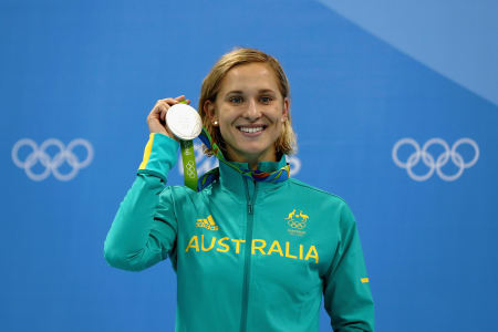 Swimming - Olympics: Day 5