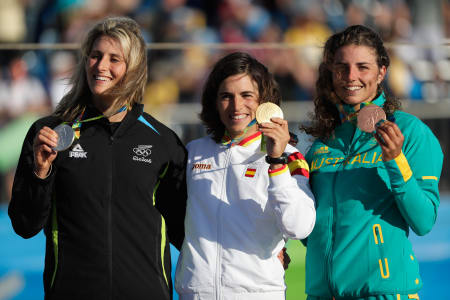 Canoe Slalom - Olympics: Day 6