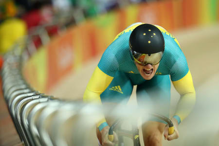 Cycling - Track - Olympics: Day 7