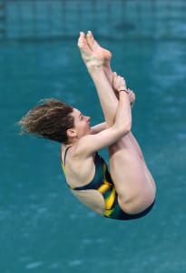 Diving - Olympics: Day 7