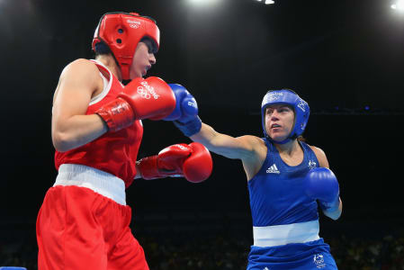 Boxing - Olympics: Day 7