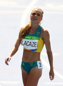 Genevieve Lacaze